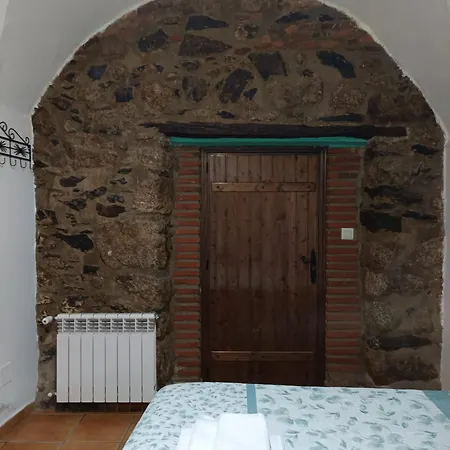 La Casa Del Marques