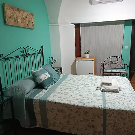 Landhuis La Casa Del Marques