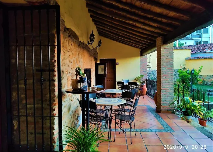 La Casa Del Marques *