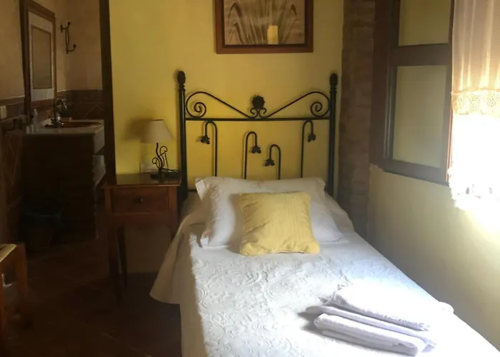 La Casa Del Marques Casa de Campo