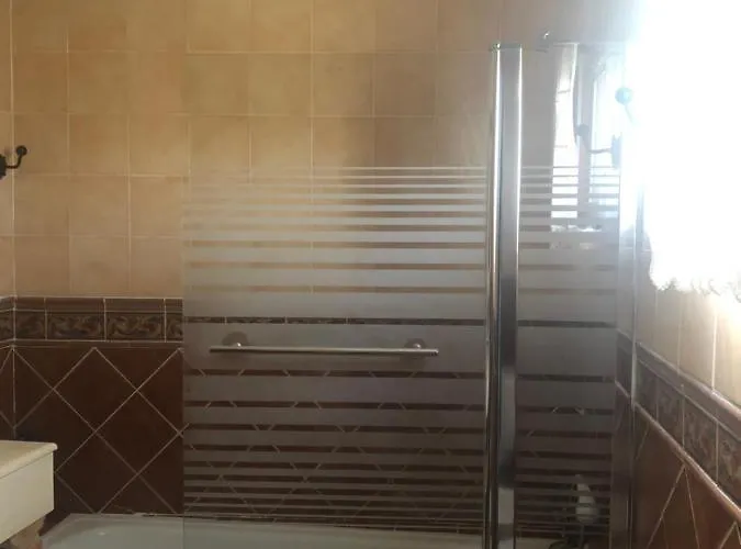 Casa de Campo La Casa Del Marques