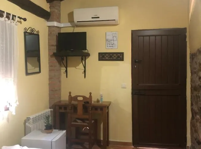 La Casa Del Marques Casa de Campo *