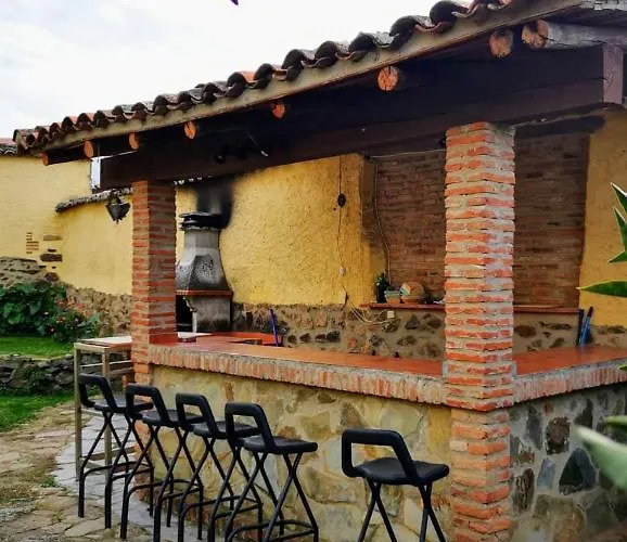 Casa de Campo La Casa Del Marques *