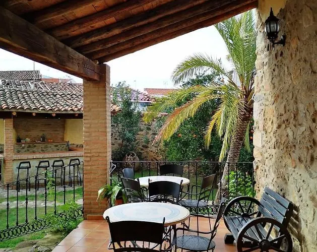 La Casa Del Marques Casa de Campo