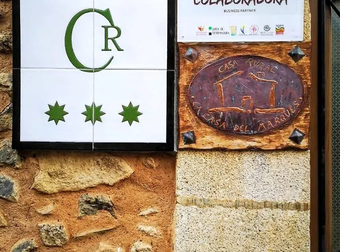 La Casa Del Marques Casa de Campo