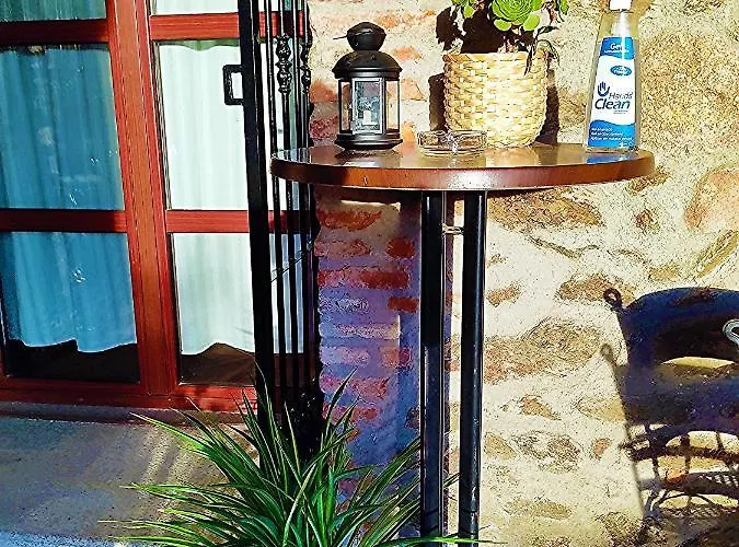 Casa de Campo La Casa Del Marques Logrosán