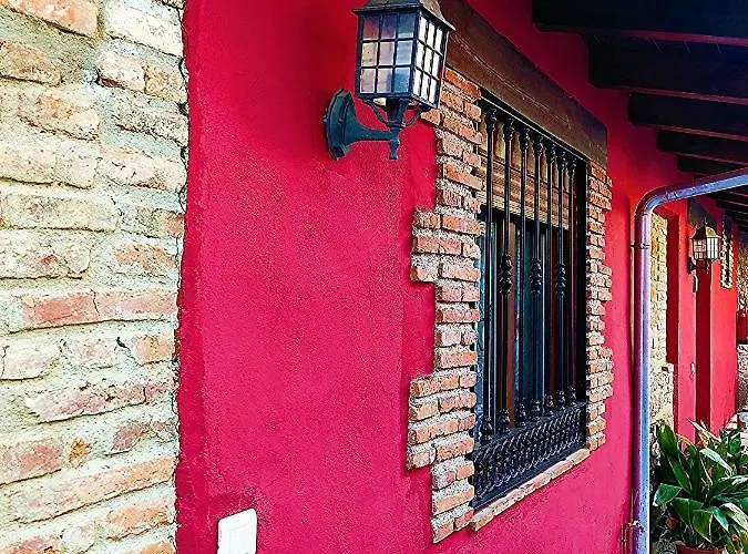 Casa de Campo La Casa Del Marques