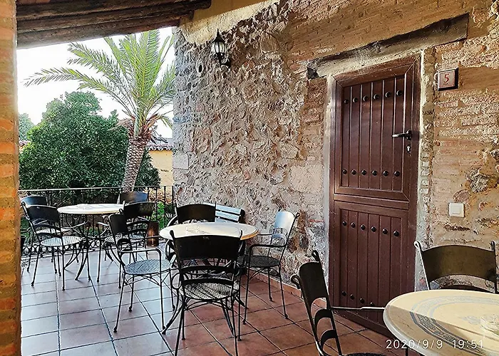 La Casa Del Marques Casa de Campo *