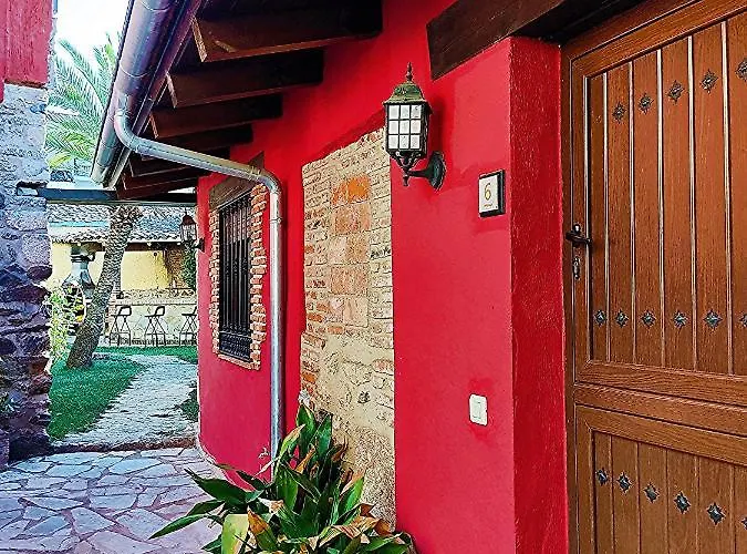 Casa de Campo La Casa Del Marques Logrosán