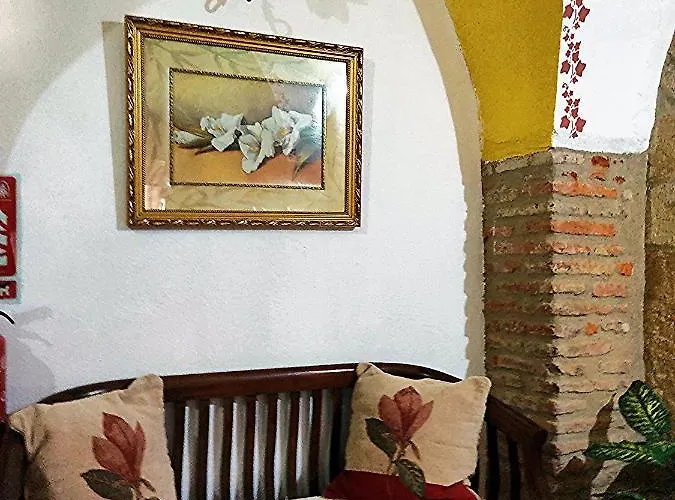 La Casa Del Marques Logrosán