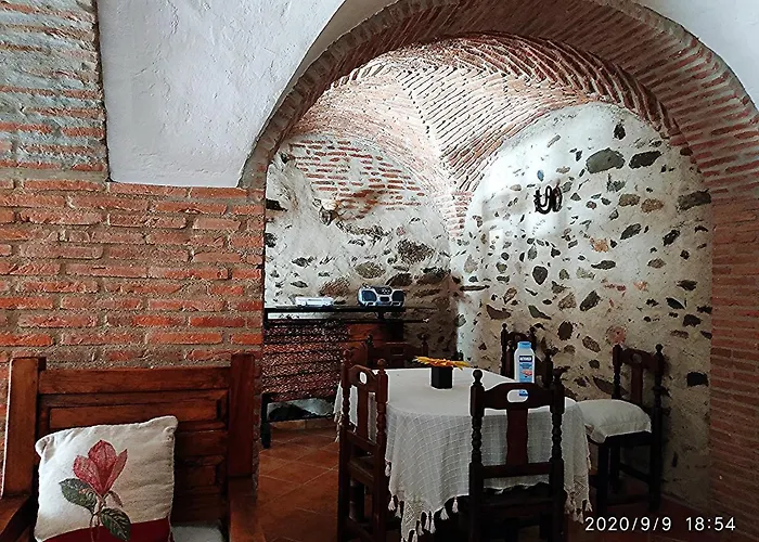 La Casa Del Marqués Casa rural *