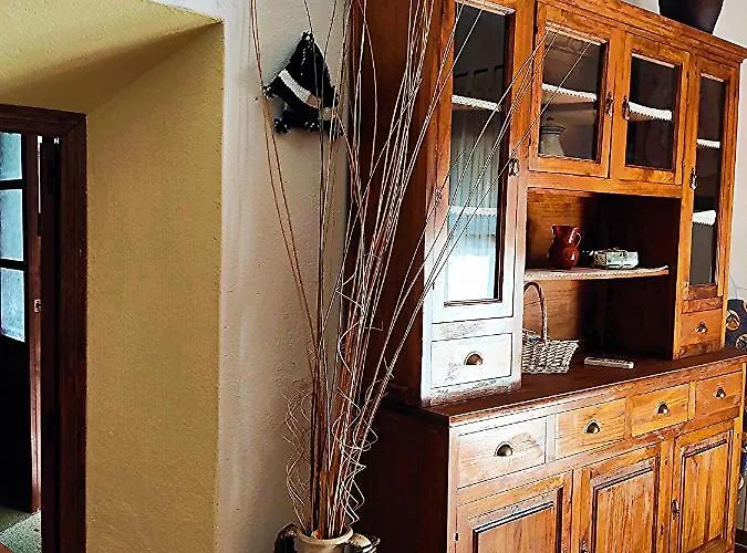 La Casa Del Marqués Casa rural Logrosán