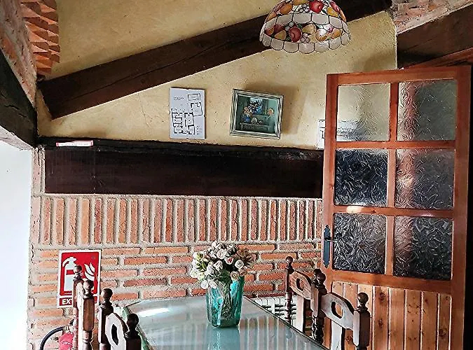 Casa rural La Casa Del Marqués