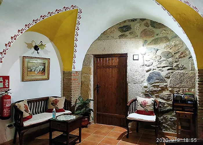 La Casa Del Marques *