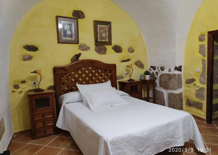 La Casa Del Marques * Logrosán