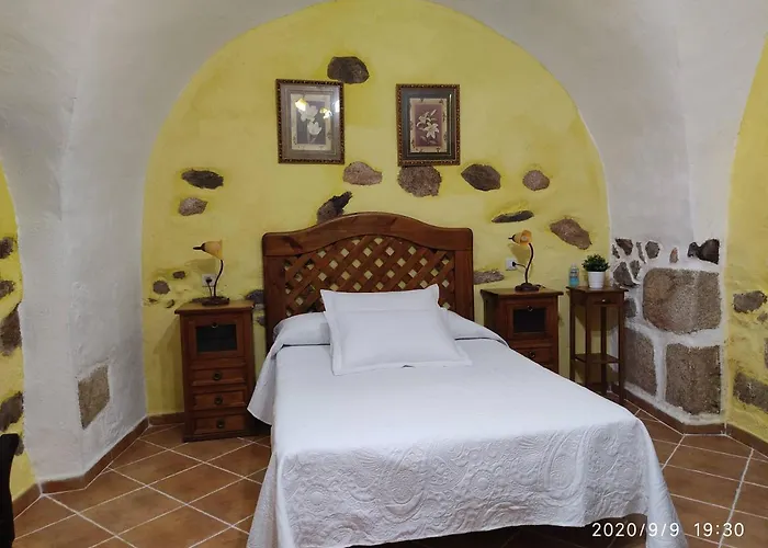 Casa rural La Casa Del Marqués *