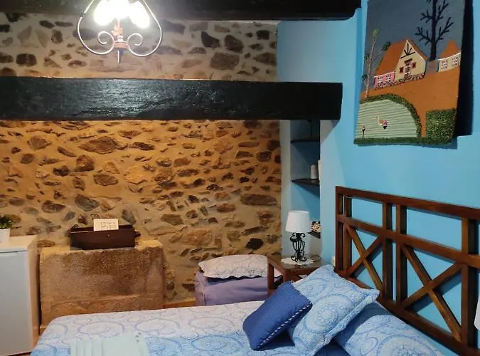 La Casa Del Marqués Casa rural