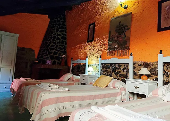 La Casa Del Marqués