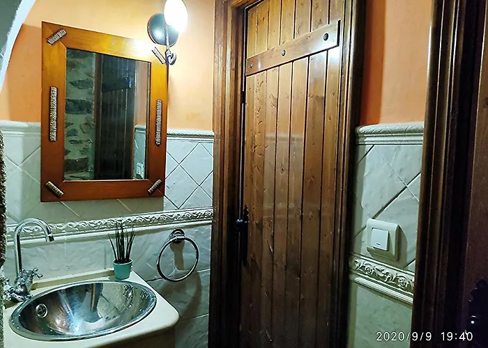 Casa rural La Casa Del Marqués