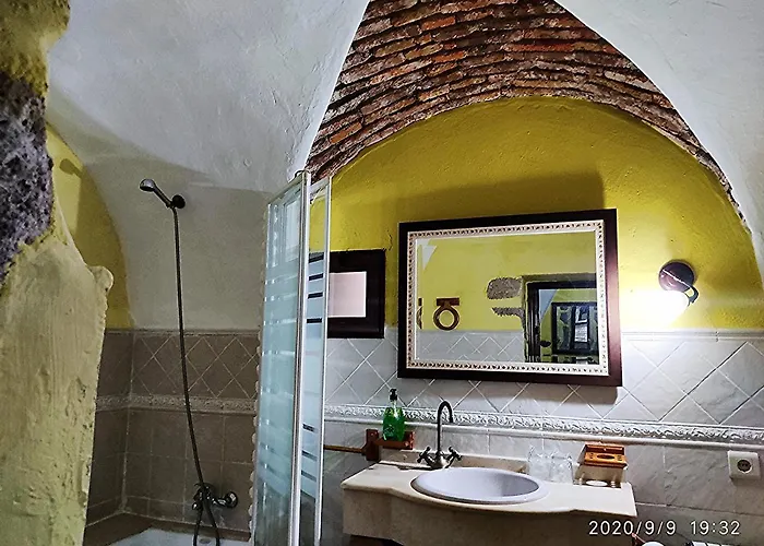 La Casa Del Marqués Logrosán