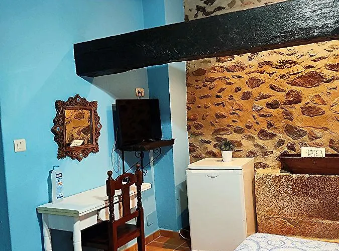 La Casa Del Marques Casa de Campo *