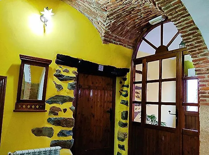 Landhuis La Casa Del Marques