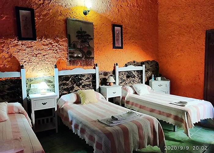 La Casa Del Marqués