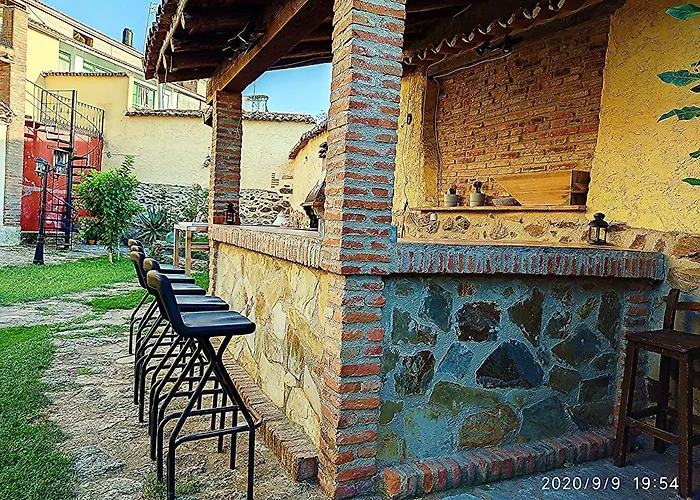 La Casa Del Marques Casa de Campo