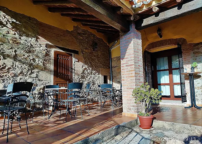 La Casa Del Marqués