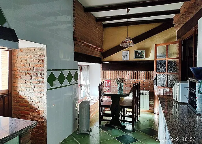 La Casa Del Marques Logrosán