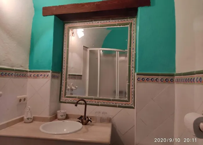 Casa rural La Casa Del Marqués Logrosán