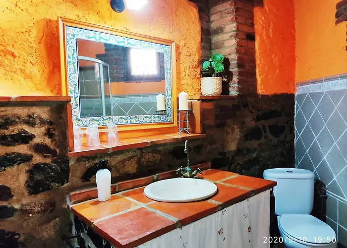 Casa de Campo La Casa Del Marques