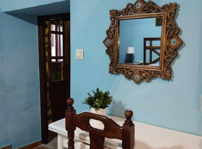 Casa rural La Casa Del Marqués