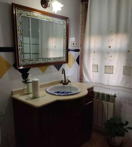 La Casa Del Marqués * Logrosán