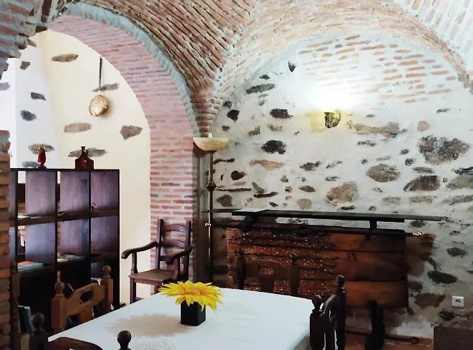 La Casa Del Marques Landhuis *