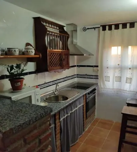 La Casa Del Marqués *