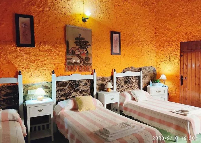 La Casa Del Marques Casa de Campo *