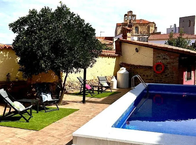 La Casa Del Marqués