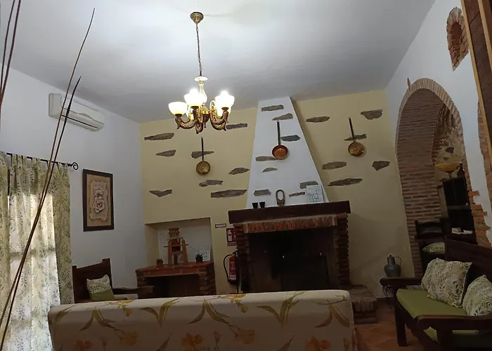 La Casa Del Marqués Casa rural