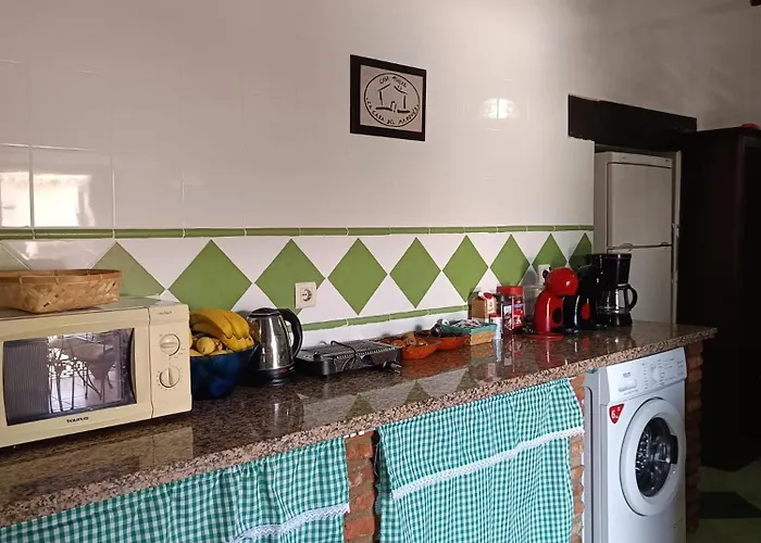 Casa rural La Casa Del Marqués