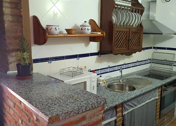 La Casa Del Marqués