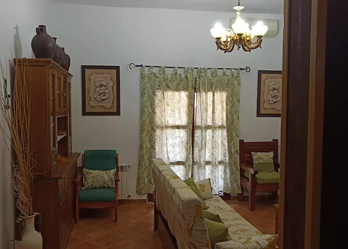 La Casa Del Marqués Logrosán