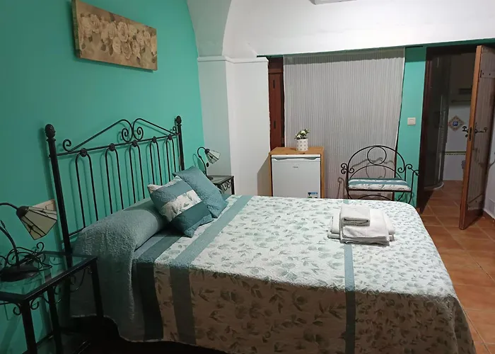 Casa de Campo La Casa Del Marques