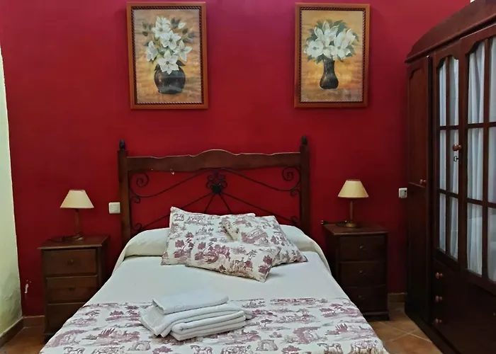 La Casa Del Marqués Logrosán